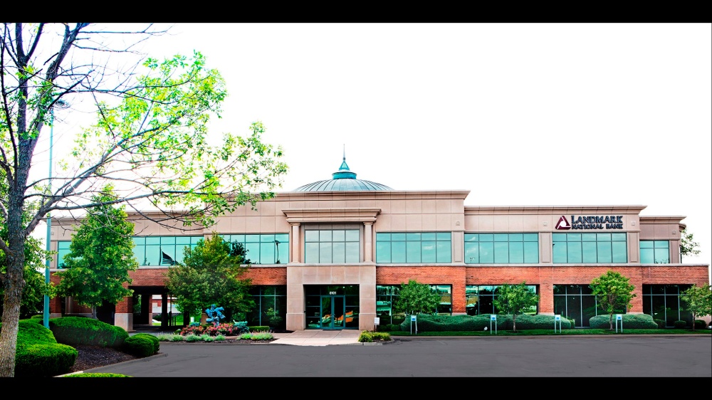 Landmark National Bank 01