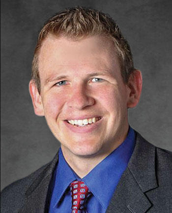 Mark Mayfield VP at Homestead Financial Mortgages 01