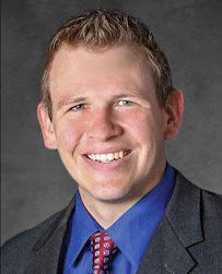 Mark Mayfield VP at Homestead Financial Mortgages 01