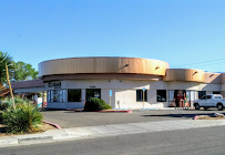 First Financial Credit Union - San Mateo 01