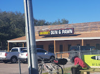University Gun & Pawn Shop 01