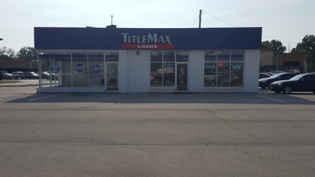 TitleMax Title Secured Loans 01