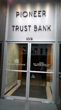Pioneer Trust Bank NA 03