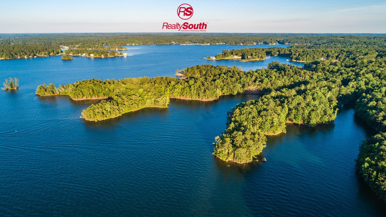 Lake Martin Real Estate - RealtySouth - Miller Dark 01