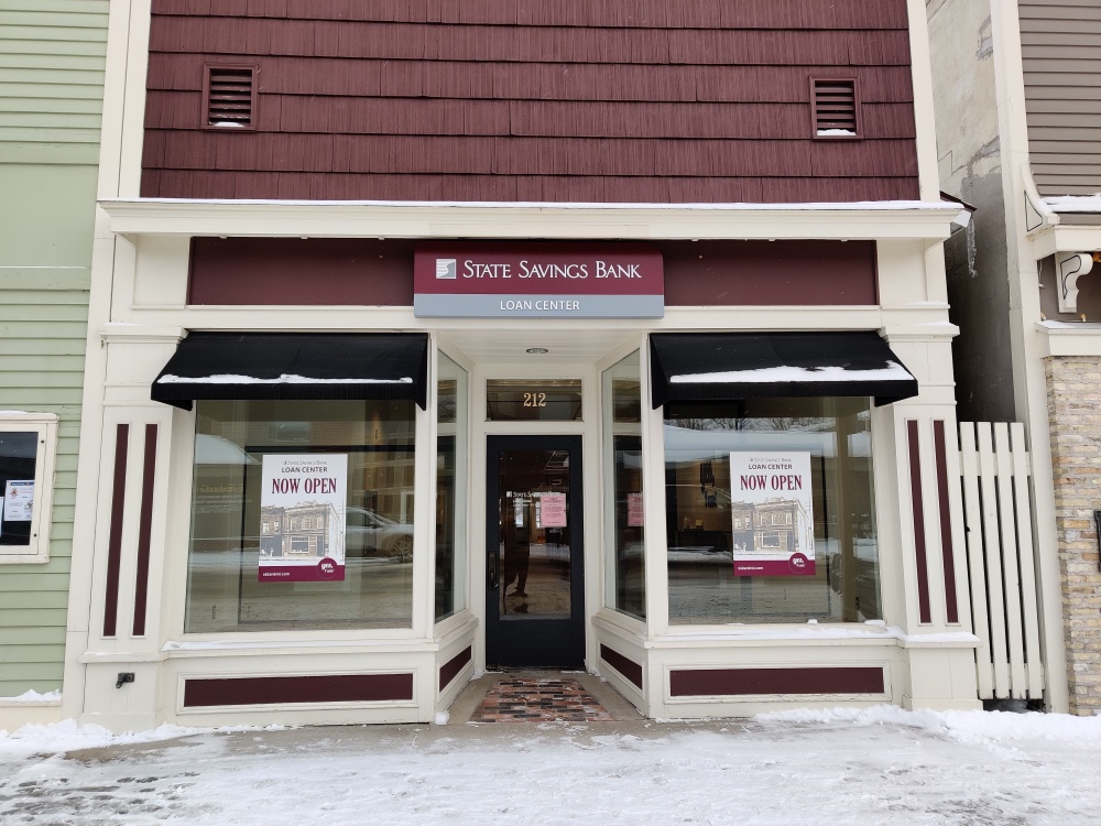 State Savings Bank Loan Center 01