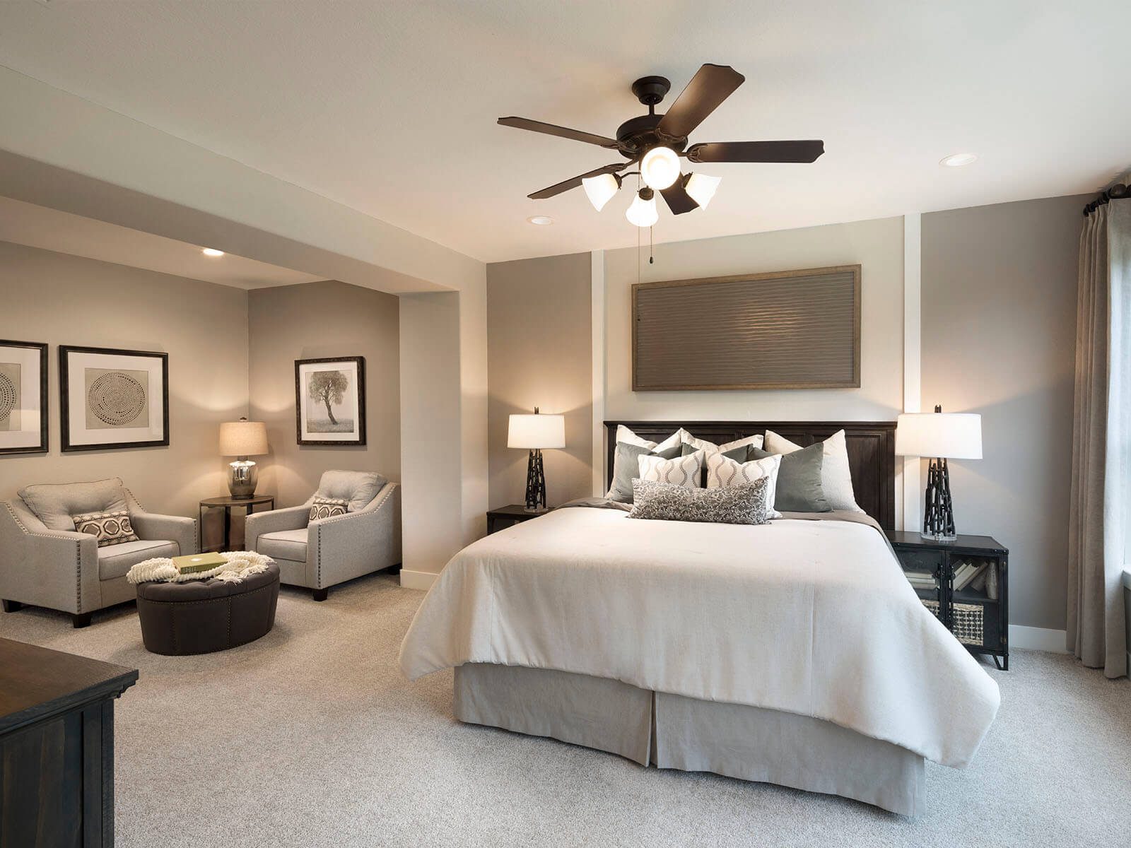 Spring Brook Village by Meritage Homes 01