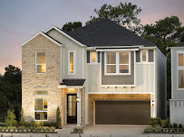 Spring Brook Village by Meritage Homes 02