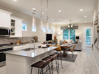 Spring Brook Village by Meritage Homes 03