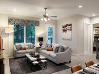 Spring Brook Village by Meritage Homes 04