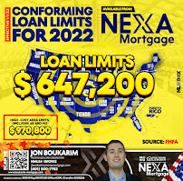 Jonathan Boukarim, NEXA Mortgage RI 04