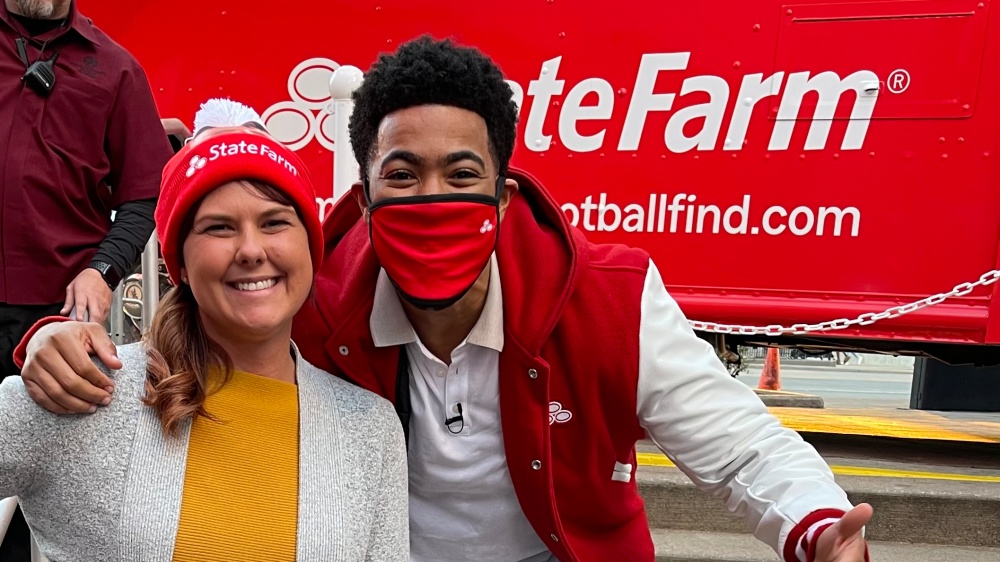 Alicia Scott - State Farm Insurance Agent 01