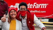 Alicia Scott - State Farm Insurance Agent 01