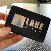Lake Title 02