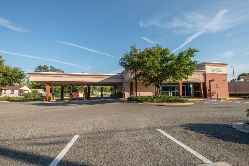 Community First Credit Union 01