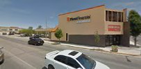 First Financial Credit Union - Downtown Gallup 01