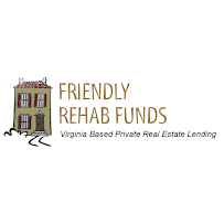 Friendly Rehab Funds, Virginia-Based Private Real Estate Lending 02
