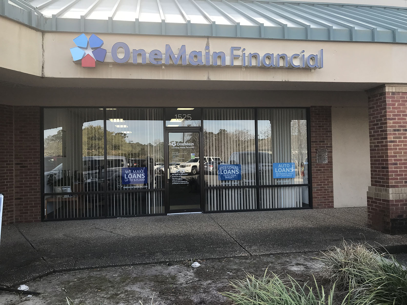 OneMain Financial 01
