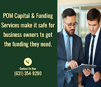 POM (Peace Of Mind) Capital & Funding Services 02