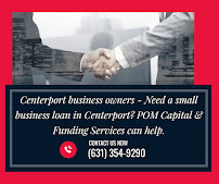 POM (Peace Of Mind) Capital & Funding Services 04