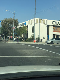 Chase Bank 03