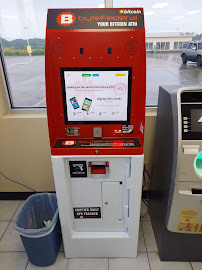 Byte Federal Bitcoin ATM (Shell) 03