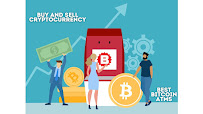 Byte Federal Bitcoin ATM (Shell) 04