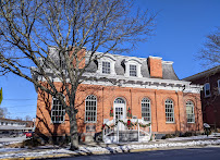 Bank Of Millbrook 01