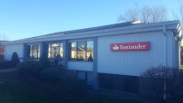 Santander Bank Branch 02