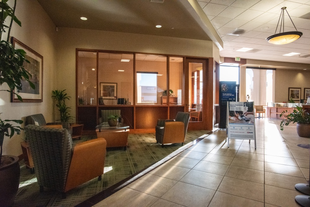 U.S. Bank Branch 01