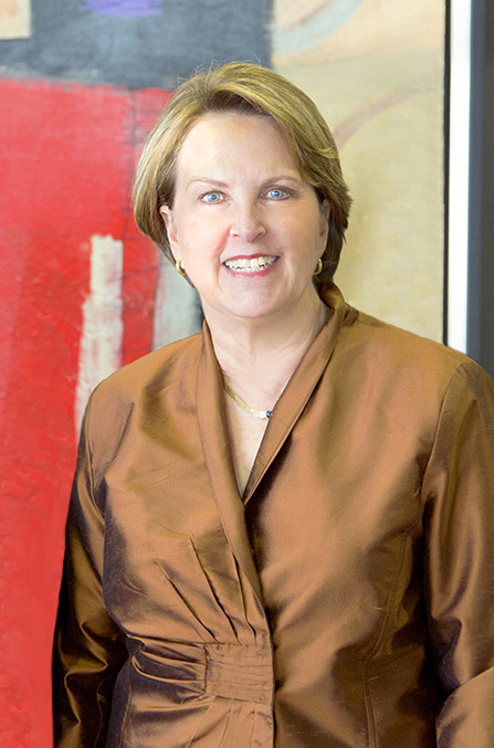 The Mary Lee Team at Cornerstone Home Lending, Inc. 01