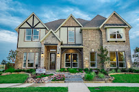 First Texas Homes - Mercer Crossing 01