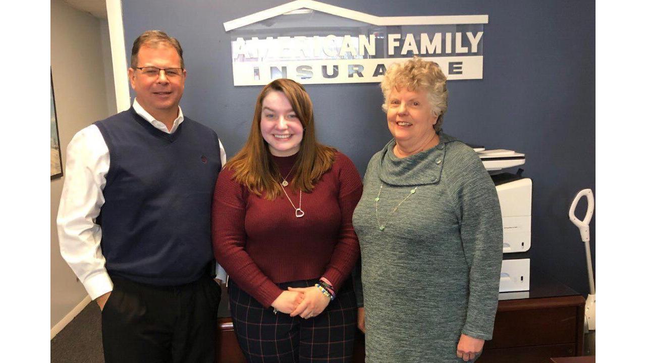Kevin Whitten American Family Insurance 01