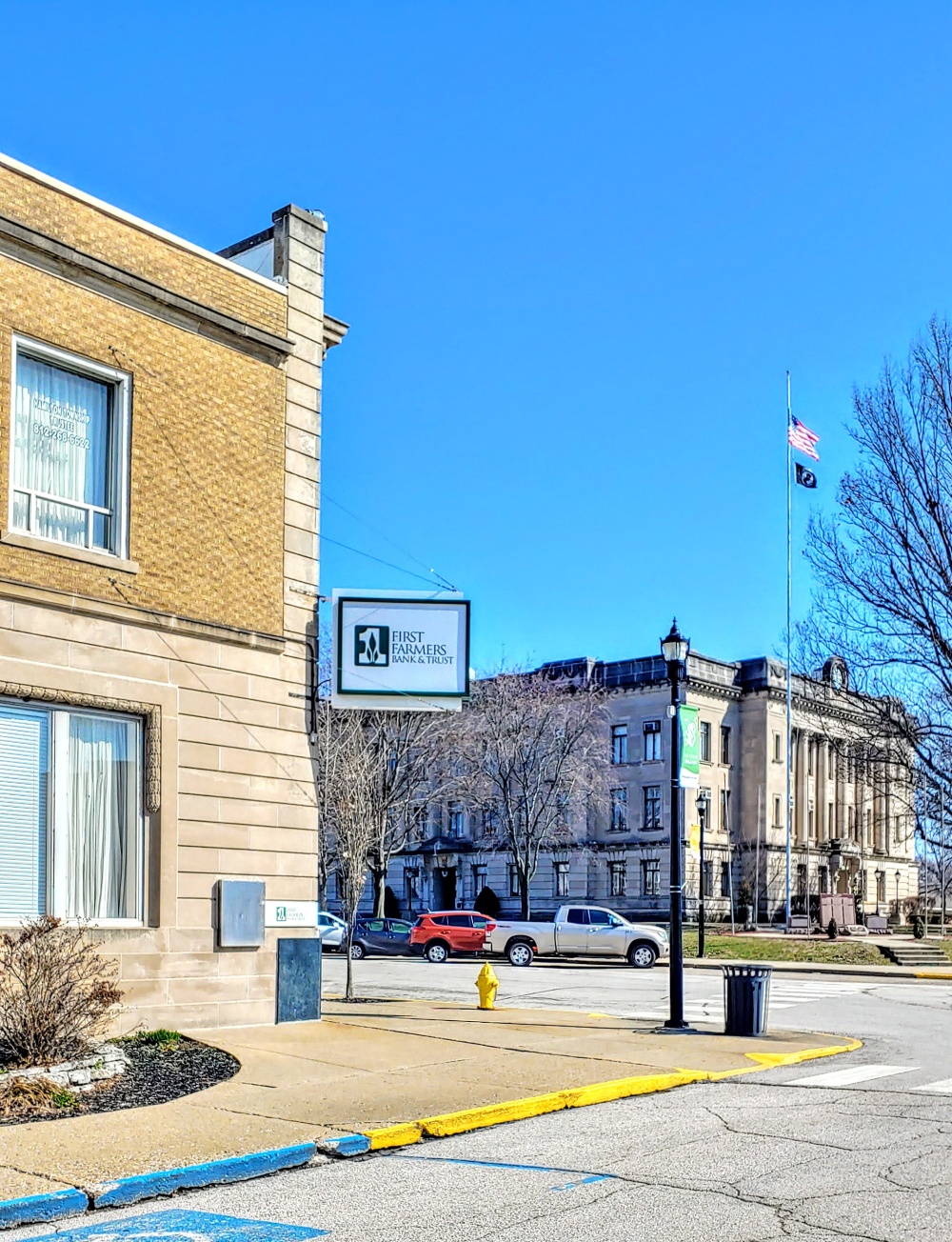 First Farmers Bank and Trust 01
