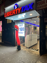 Liberty Tax 01