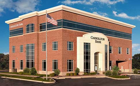 Carrollton Bank 01