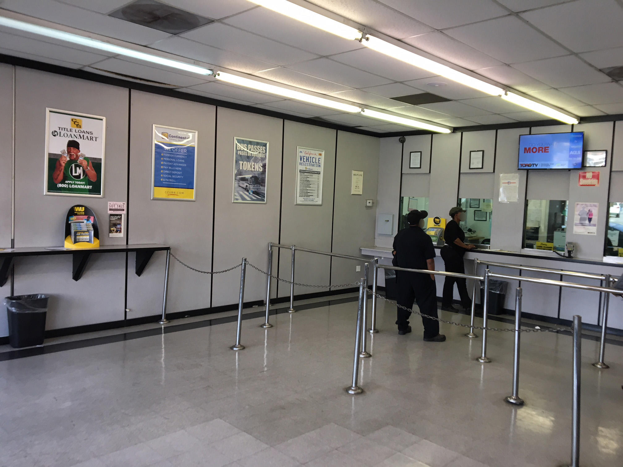 CCS Title Loan Services – LoanMart Culver City 01