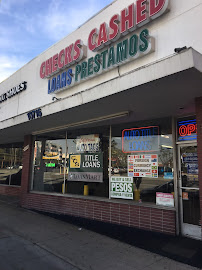 CCS Title Loan Services – LoanMart Culver City 04