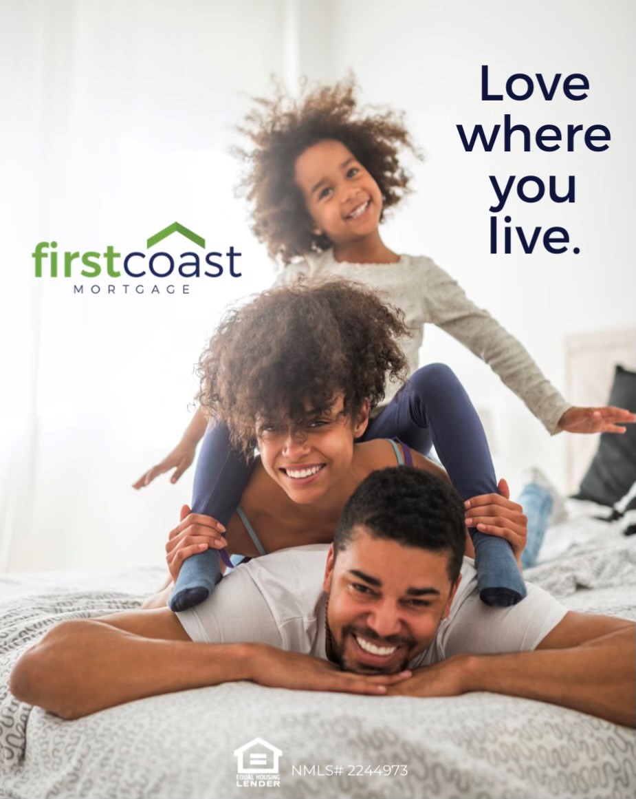 First Coast Mortgage - The Caputo Team NMLS #609809 01