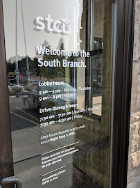STCU: South Branch 03