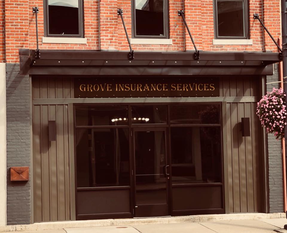 Grove Insurance Services 01