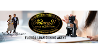 All Notary Solutions LLC - Notary 21 - Traveling Notary, Apostille Specialist, Wedding Officiant 01