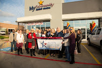 My Community Credit Union - Allen TX Branch 01