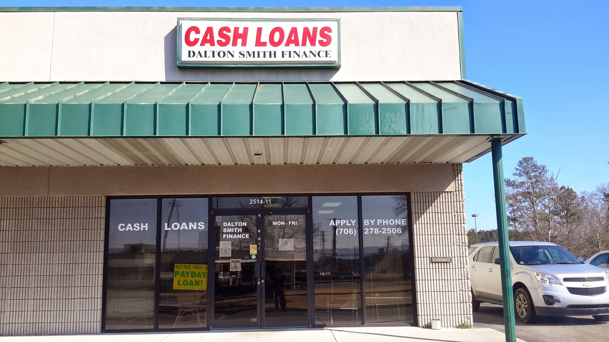 Dalton Smith Finance 01