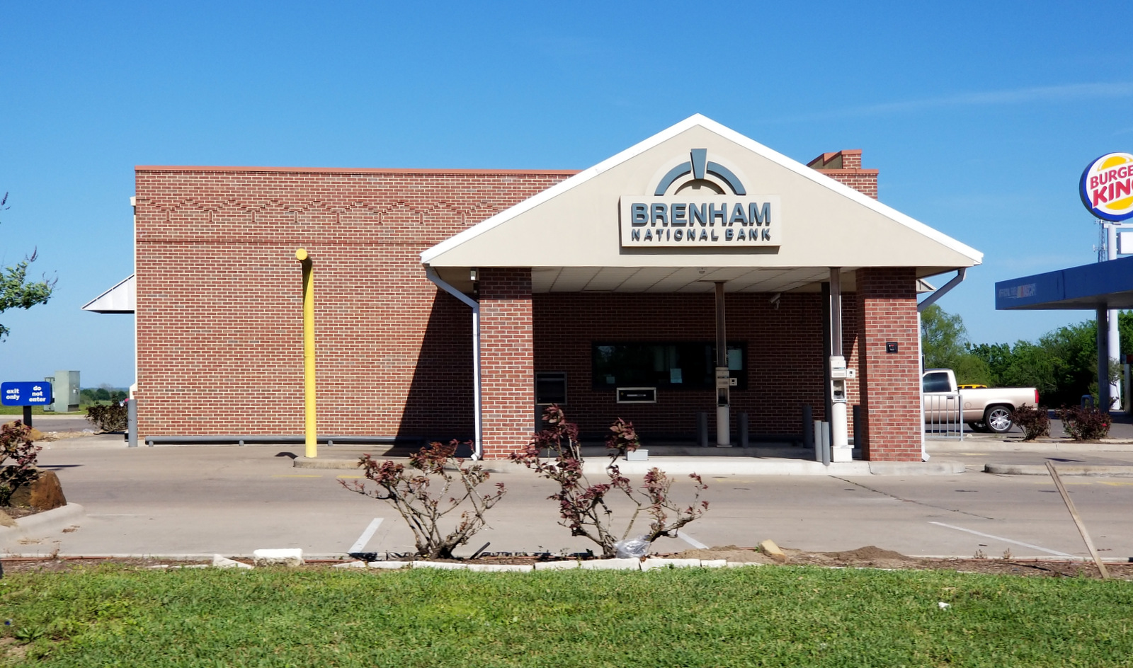 Brenham National Bank 01
