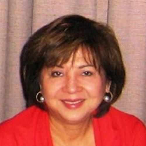 Luz A Rodriguez REALTOR , CA 01229566 Loan Consultant NMLS 348243 01