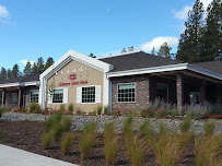 Cashmere Valley Bank - Cle Elum 01