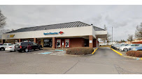 Bank of America (with Drive-thru ATM) 01