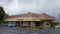 Bank of America (with Drive-thru ATM) 03