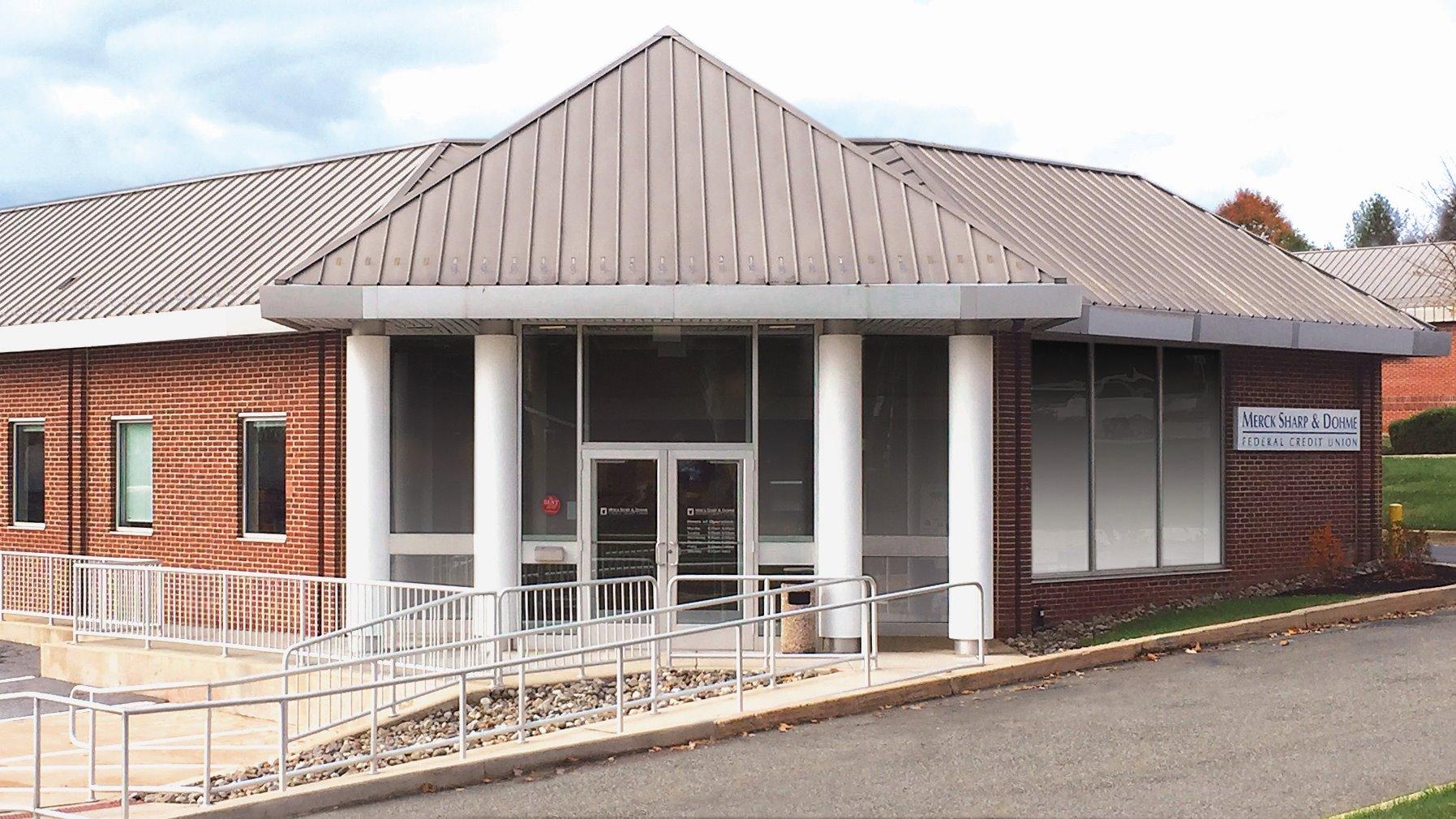 Merck Sharp & Dohme Federal Credit Union 01
