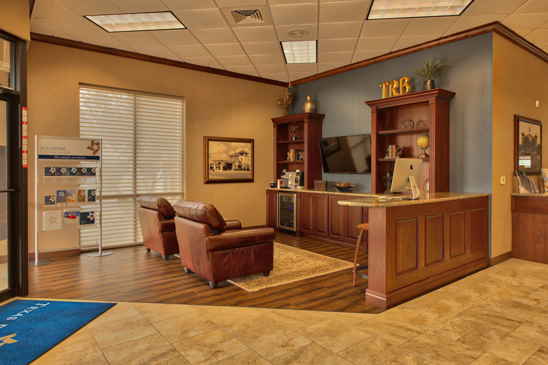 Texas Regional Bank 01